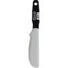 GoodCook Touch Heat-Resistant Silicone Spreader Spatula, Red(Spreader)