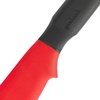 GoodCook Touch Heat-Resistant Silicone Spreader Spatula, Red(Spreader)