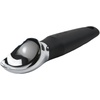 GoodCook Touch Ice Cream Scoop, Black