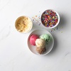 GoodCook Touch Ice Cream Scoop, Black