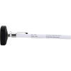 GoodCook Touch Instant Read Thermometer with Non-roll Silicone Head