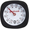 GoodCook Touch Instant Read Thermometer with Non-roll Silicone Head
