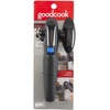 GoodCook Touch Locking Can Opener with Ergonomic Handles