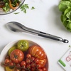 GoodCook Touch Locking Tongs, 12-Inch