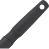GoodCook Touch Silicone Basting Brush with Non-Slip Handle, Red/Black(Medium)