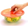 Goodcook Silicone Covers, 4 Pack