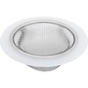 Good Cook Mesh Sink Strainer, Silver, 1 Count(1 Count (Pack of 1))
