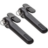 GoodCook Everyday Safe-Cut Manual Can Opener, Set of 2 – Heavy Duty Can Opener with Safe Cut Lid Lifter, Smoothly Cuts & Removes Lids, Hands-Free Lid Disposal, Easy to Use Kitchen Tool