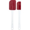 GoodCook Everyday Silicone Spatulas 2-Pack(Silicone Spatulas)