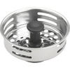 GoodCook Everyday Sink Strainer & Stopper(Small)