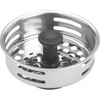 GoodCook Everyday Sink Strainer & Stopper(Small (Pack of 5))