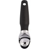GoodCook Touch Ice Cream Scoop, Black