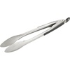 GoodCook Touch Locking Tongs, 12-Inch