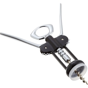 Good Cook Classic Winged Corkscrew(Winged)