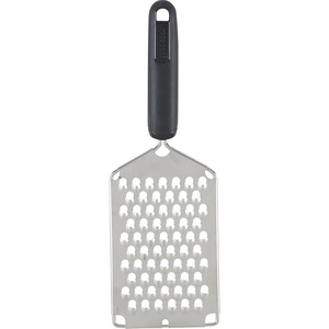 Good Cook Handi Euroflex Grater, Classic Stainless Steel
