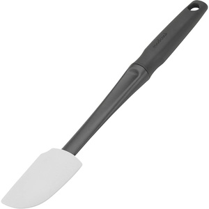 Good Cook Spatula, Bottle, Medium, Red & Clear