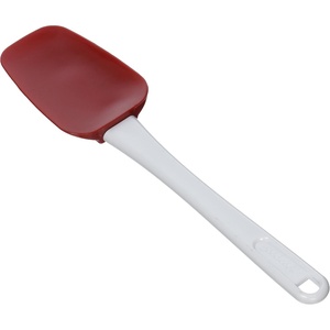 GoodCook Everyday Silicone Spatulas 2-Pack(with Silicone Spoon Head)