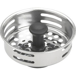 GoodCook Everyday Sink Strainer & Stopper(Small)
