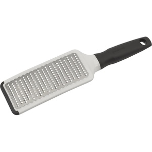 GoodCook Touch Hand Grater, Stainless Steel Blade with Comfort Grip Handle