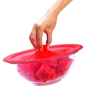 Goodcook Silicone Covers, 4 Pack