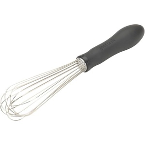 Touch Stainless Steel Whisk, 9-Inch(Medium)